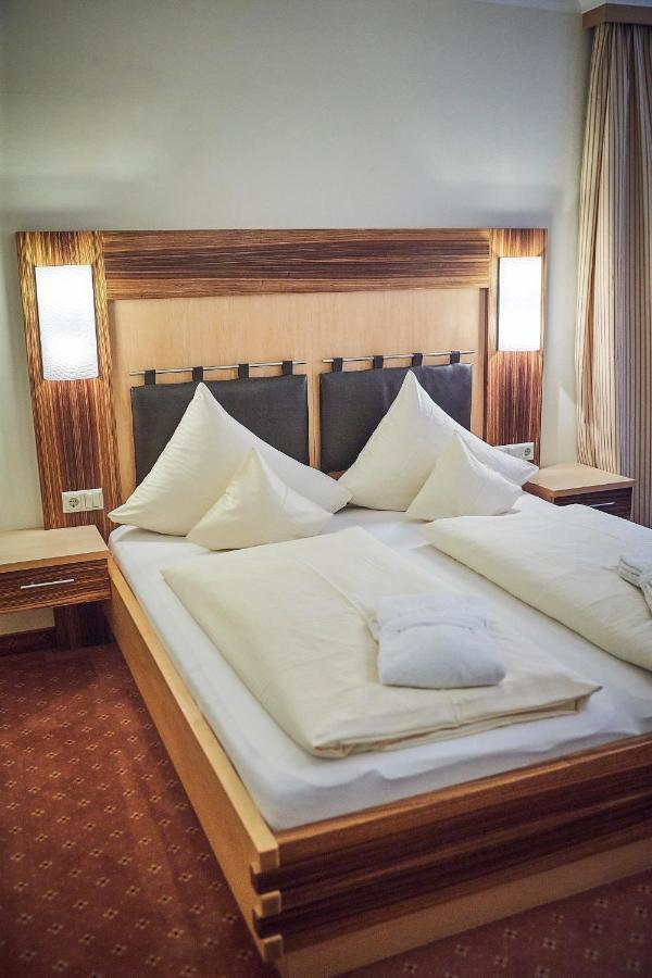 Hotel Hasenauer 4 Sterne Superior 잘바흐 힌터글렘 외부 사진