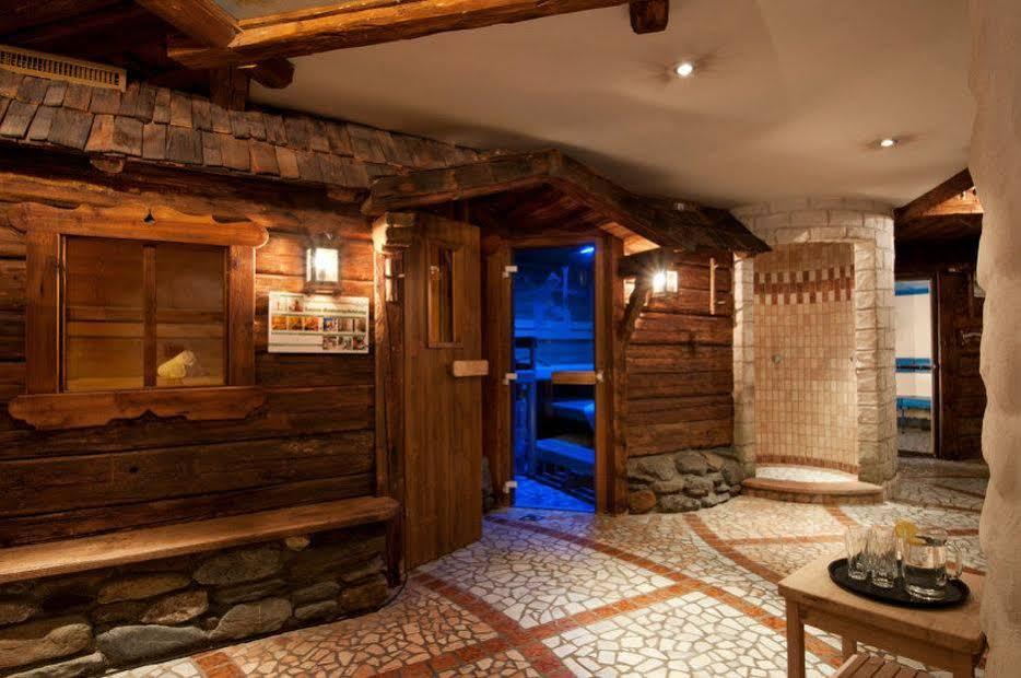Hotel Hasenauer 4 Sterne Superior 잘바흐 힌터글렘 외부 사진