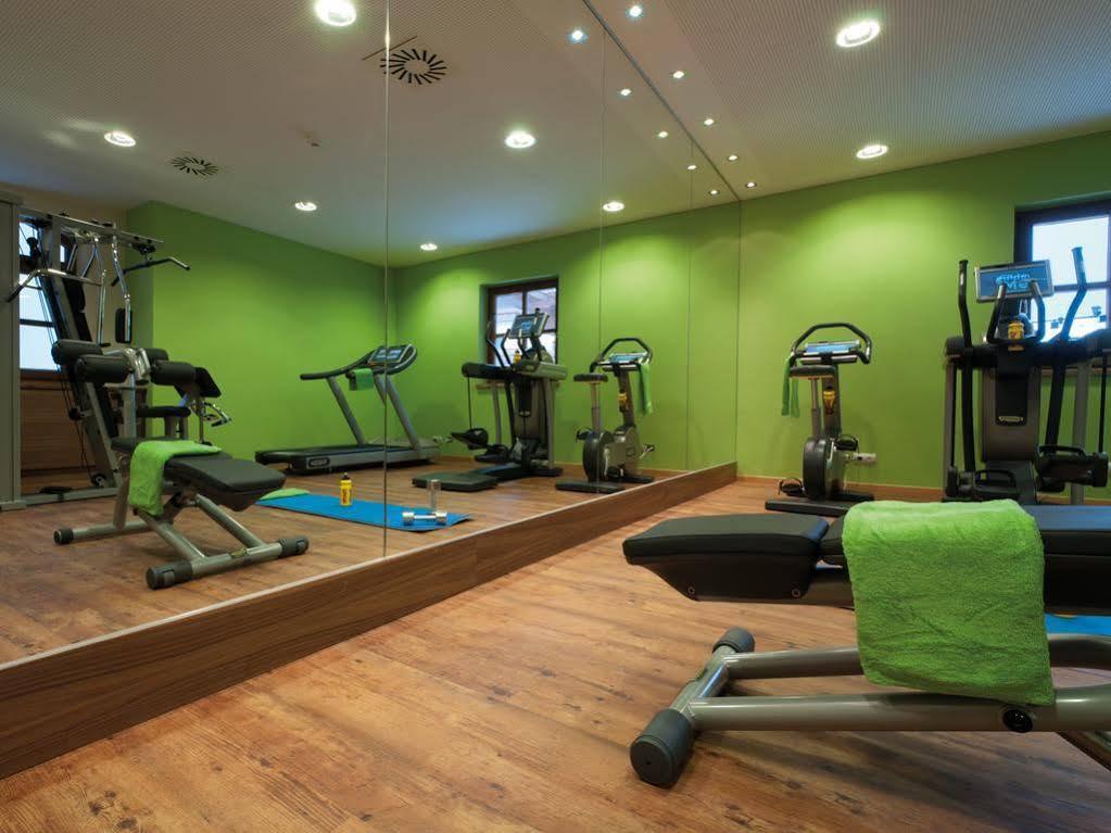 Hotel Hasenauer 4 Sterne Superior 잘바흐 힌터글렘 외부 사진