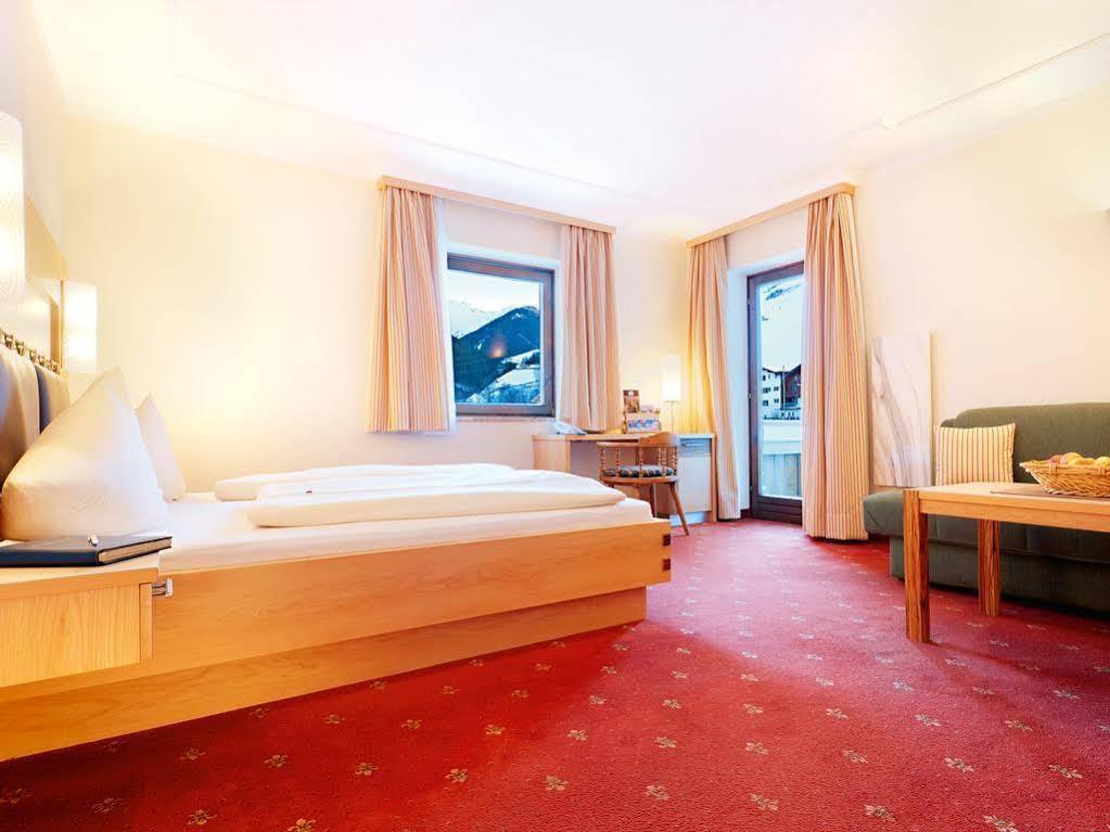 Hotel Hasenauer 4 Sterne Superior 잘바흐 힌터글렘 외부 사진