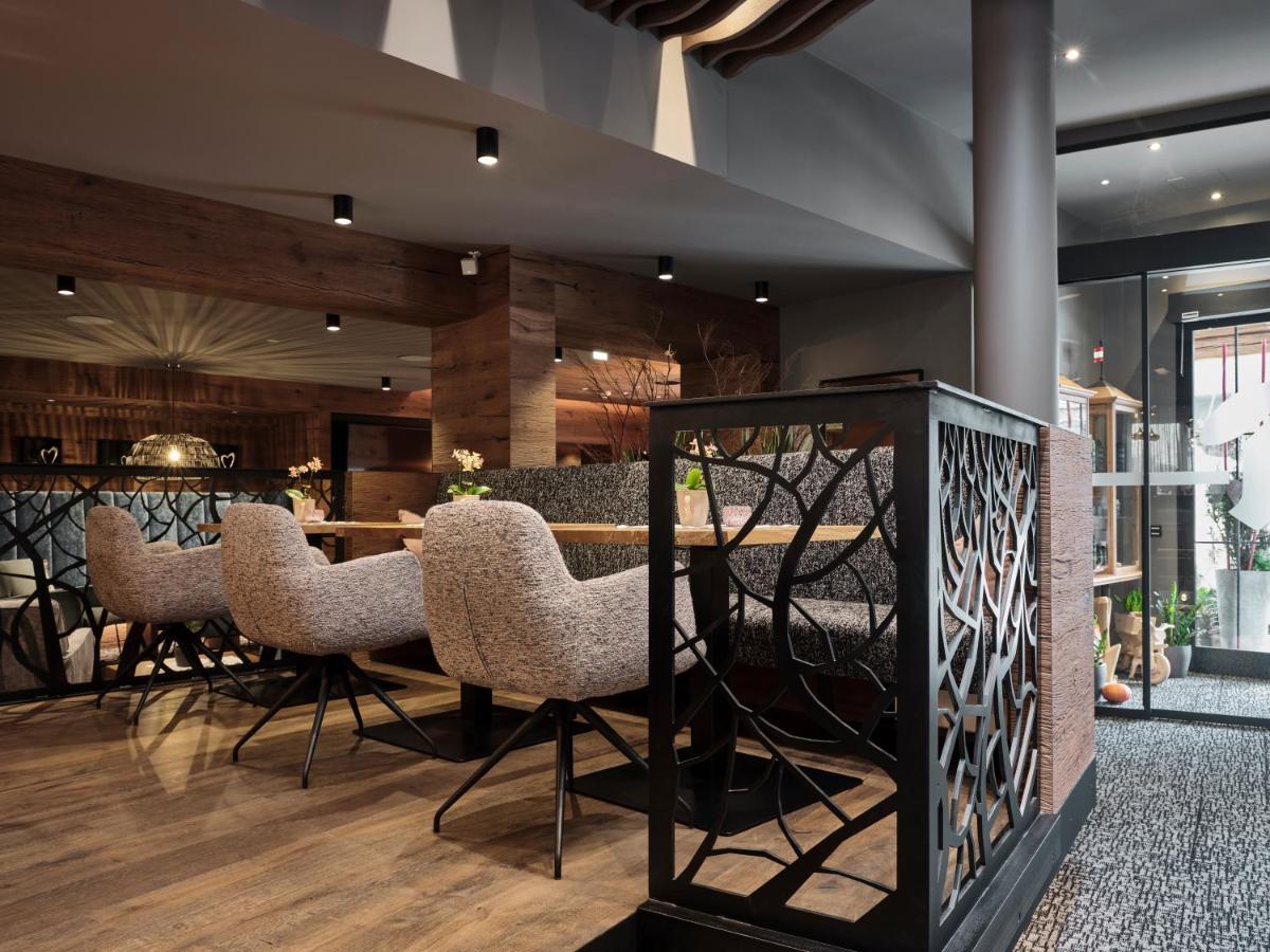 Hotel Hasenauer 4 Sterne Superior 잘바흐 힌터글렘 외부 사진