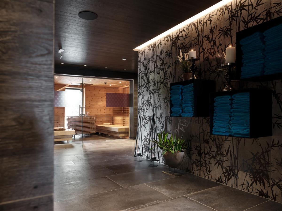 Hotel Hasenauer 4 Sterne Superior 잘바흐 힌터글렘 외부 사진