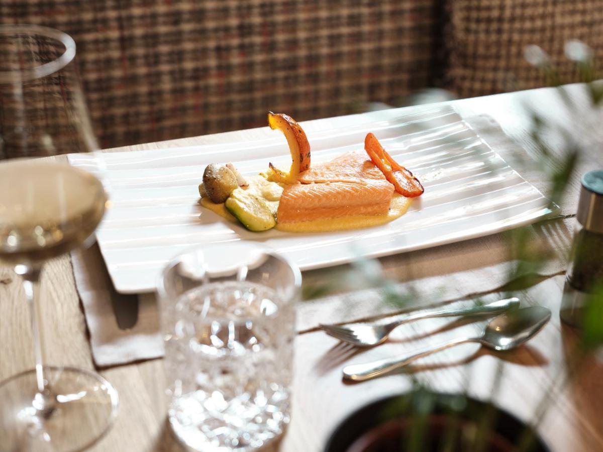 Hotel Hasenauer 4 Sterne Superior 잘바흐 힌터글렘 외부 사진
