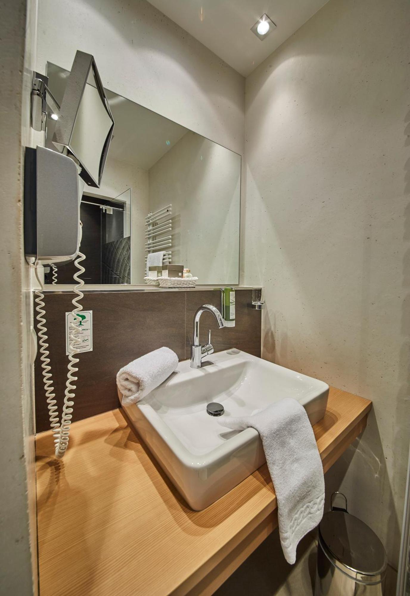 Hotel Hasenauer 4 Sterne Superior 잘바흐 힌터글렘 객실 사진
