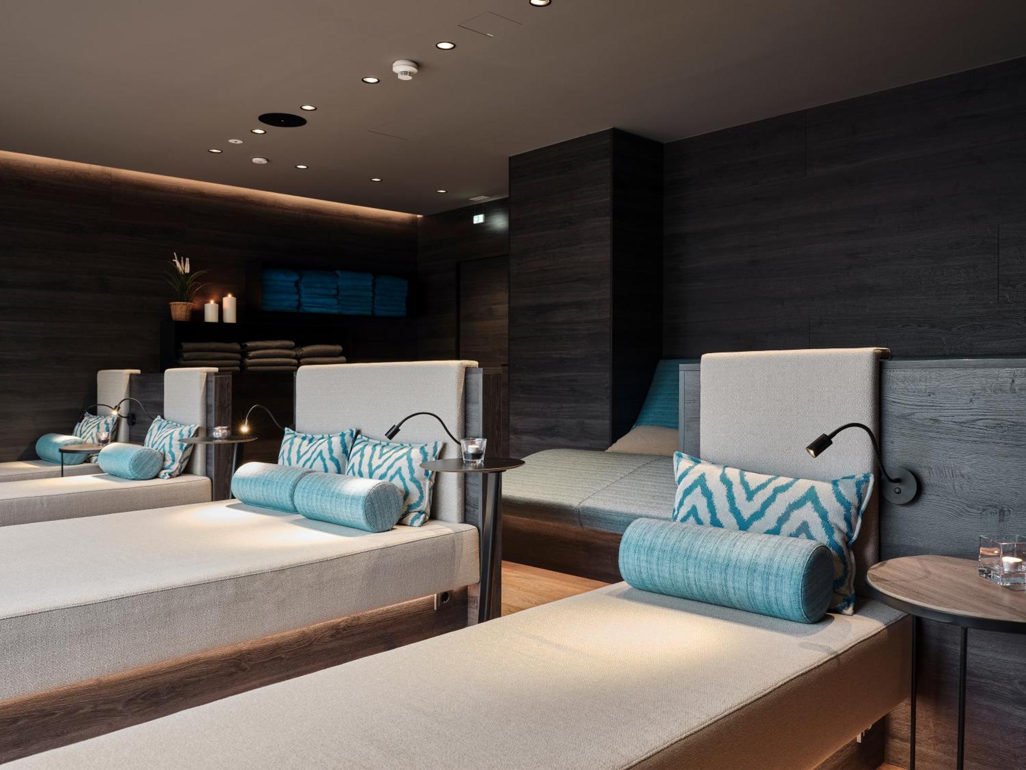 Hotel Hasenauer 4 Sterne Superior 잘바흐 힌터글렘 외부 사진